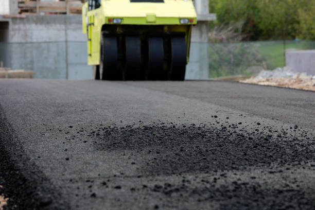 Best Best Driveway Pavers  in Bellflower, CA