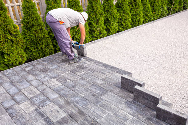 Reasons to Select Us for Your Driveway Paving Requirements in Bellflower, CA