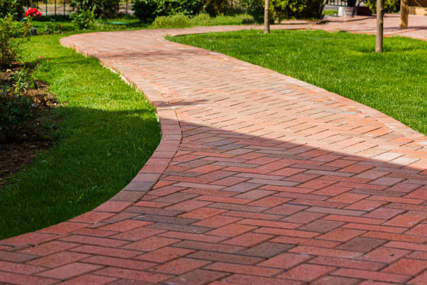 Best Driveway Pavers Near Me  in Bellflower, CA
