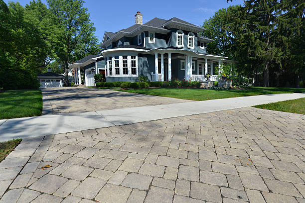 Best Permeable Paver Driveway  in Bellflower, CA