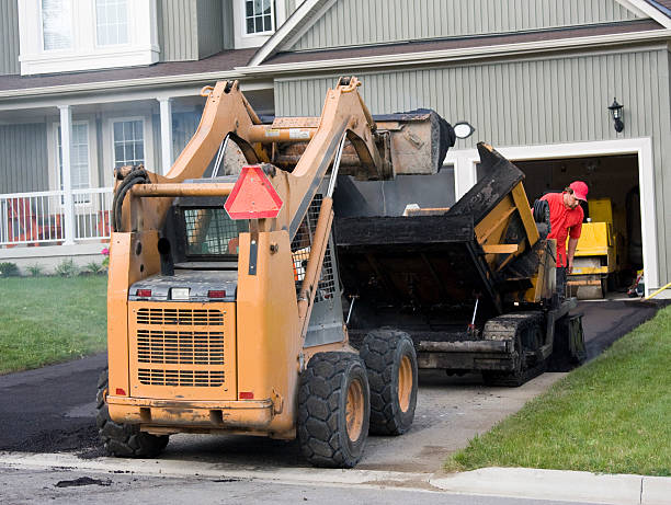 Best Residential Driveway Paver Services  in Bellflower, CA