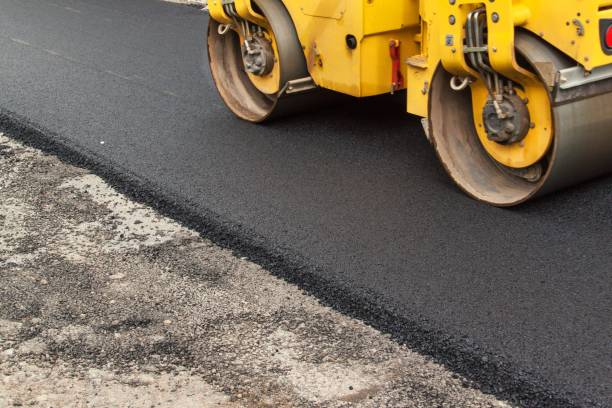 Best Decorative Driveway Pavers  in Bellflower, CA