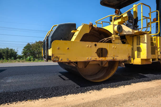 Best Best Driveway Pavers  in Bellflower, CA